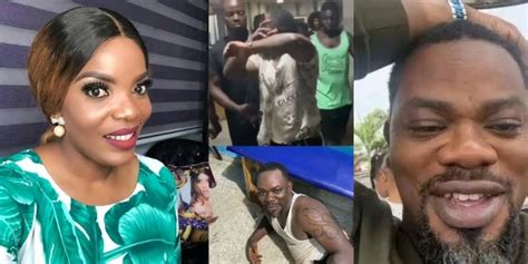 empress njamah leaked video|Empress Njamah celebrates one year of surviving leaked video。